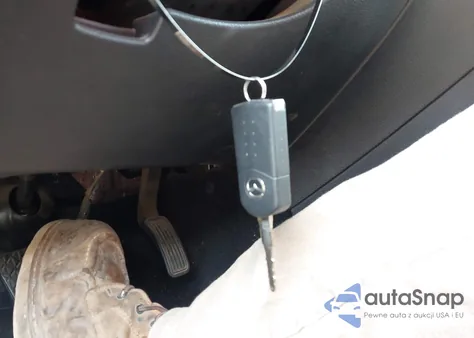 2012 Mazda Mazda6 I Touring z USA, uszkodzony, nr VIN 1YVHZ8DH0C5M32743